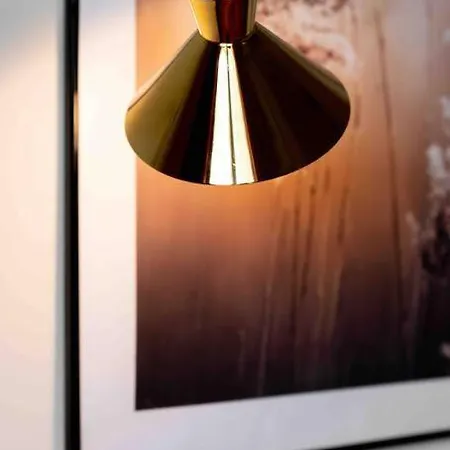 T3 La Perle Verte Апартаменты *