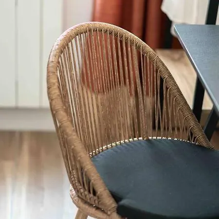 T3 La Perle Verte Агд