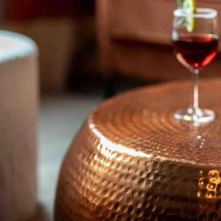 T3 La Perle Verte Апартаменты