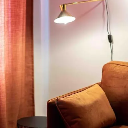 Апартаменты T3 La Perle Verte *