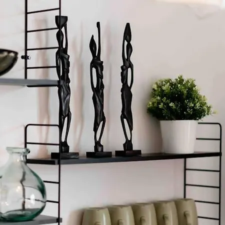 T3 La Perle Verte Апартаменты *