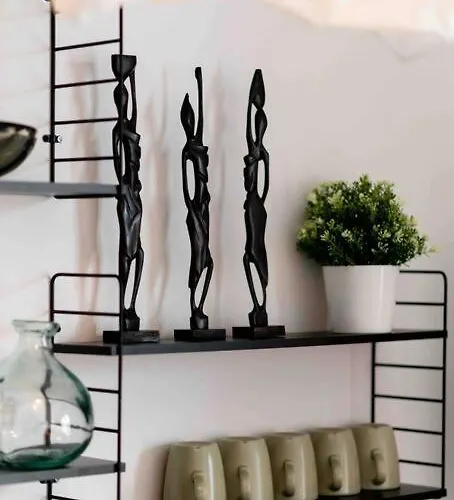 T3 La Perle Verte Apartament *