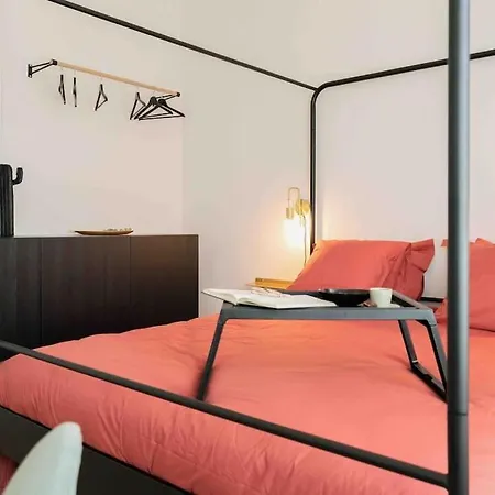 T3 La Perle Verte Appartement