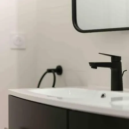 T3 La Perle Verte Agde