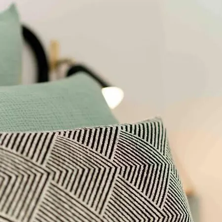 Appartement T3 La Perle Verte Agde