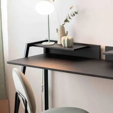 T3 La Perle Verte Appartement