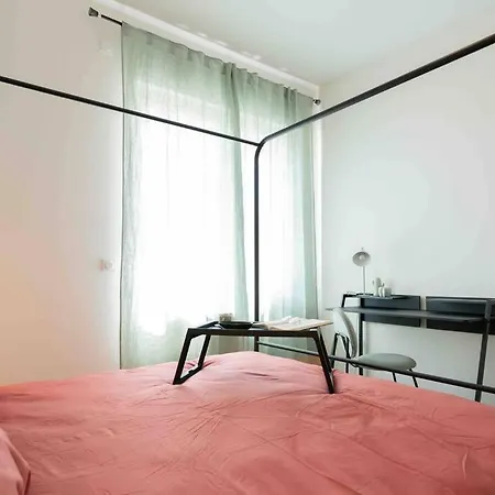 Appartement T3 La Perle Verte Agde