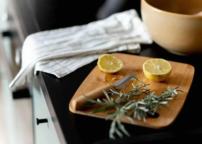 Appartement T3 La Perle Verte Agde