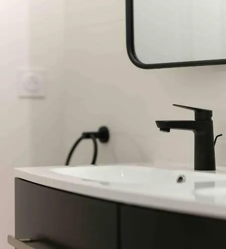 T3 La Perle Verte Agde