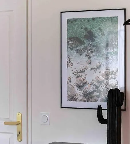 T3 La Perle Verte Appartement Agde