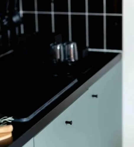 Apartman T3 La Perle Verte *