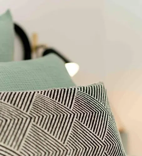 Apartman T3 La Perle Verte Agde