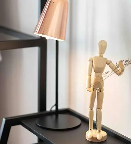 Appartement T3 La Perle Verte