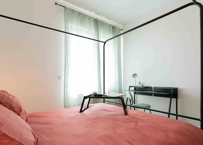 Apartman T3 La Perle Verte Agde